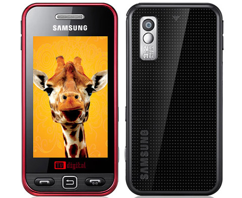 Samsung-Star-phiên-bản-xem-TV Samsung-Star-phiên-bản-xem-TV