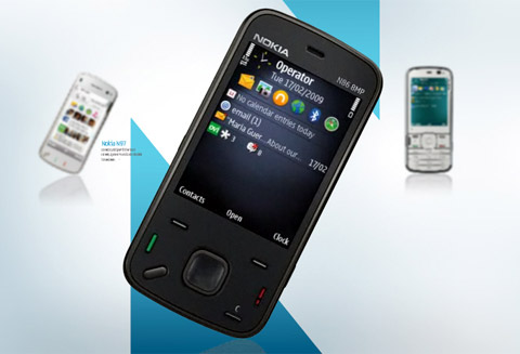 Nokia-N95-và-'con-cháu'-trượt-hai-chiều