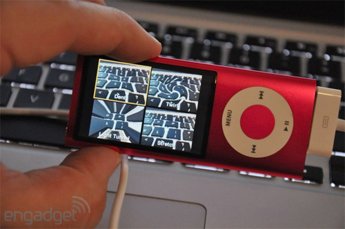 Đập-hộp-iPod-nano-mới Đập-hộp-iPod-nano-mới