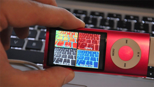 Đập-hộp-iPod-nano-mới Đập-hộp-iPod-nano-mới