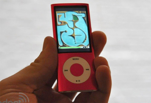 Đập-hộp-iPod-nano-mới Đập-hộp-iPod-nano-mới