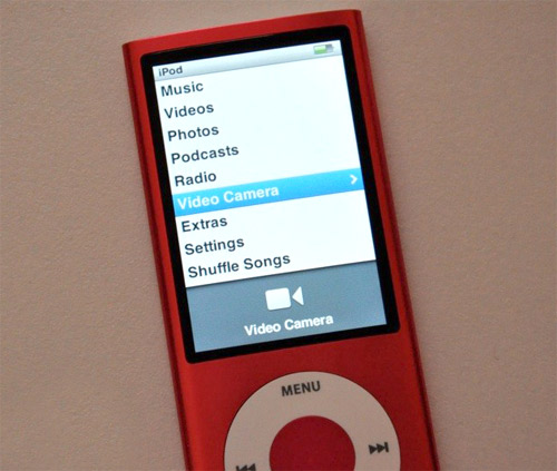 Đập-hộp-iPod-nano-mới Đập-hộp-iPod-nano-mới