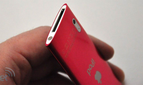 Đập-hộp-iPod-nano-mới Đập-hộp-iPod-nano-mới