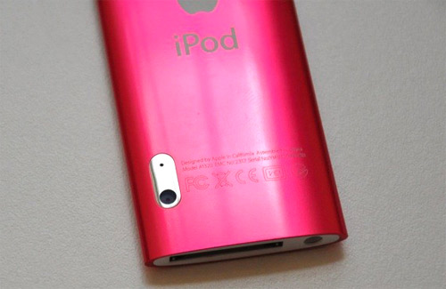 Đập-hộp-iPod-nano-mới Đập-hộp-iPod-nano-mới