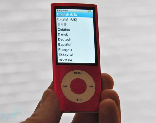 Đập-hộp-iPod-nano-mới Đập-hộp-iPod-nano-mới
