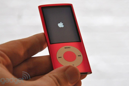 Đập-hộp-iPod-nano-mới Đập-hộp-iPod-nano-mới