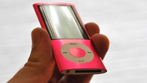 Đập-hộp-iPod-nano-mới Đập-hộp-iPod-nano-mới