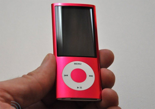 Đập-hộp-iPod-nano-mới Đập-hộp-iPod-nano-mới