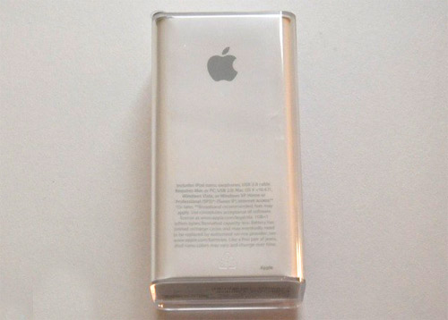 Đập-hộp-iPod-nano-mới Đập-hộp-iPod-nano-mới