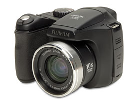 Fujifilm-FinePix-S700