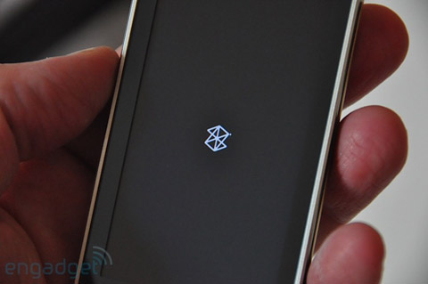 'Đập-hộp'-Zune-HD 'Đập-hộp'-Zune-HD