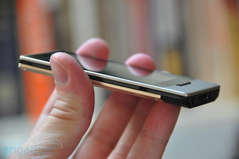 'Đập-hộp'-Zune-HD 'Đập-hộp'-Zune-HD