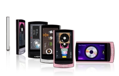 Chùm-ảnh:-Cô-nàng-“đỏm-dáng”-Samsung-Yepp-R1