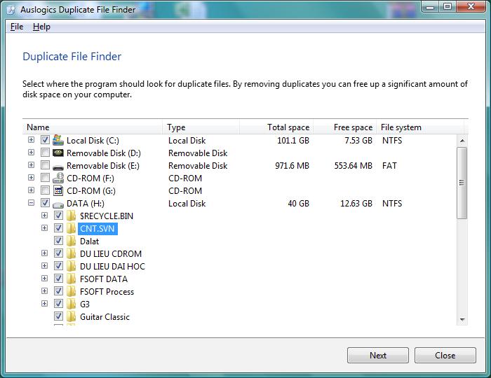 Giảm-béo-cho-ổ-cứng-bằng-việc-tìm-kiếm-và-loại-bỏ-file-trùng