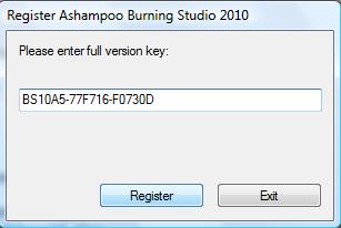 Ghi-đĩa-với-Ashampoo-Burning-Studio-2010-bản-quyền-miễn-phí