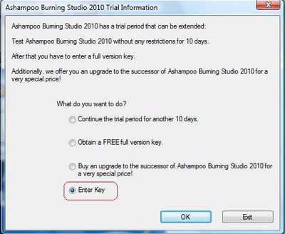 Ghi-đĩa-với-Ashampoo-Burning-Studio-2010-bản-quyền-miễn-phí