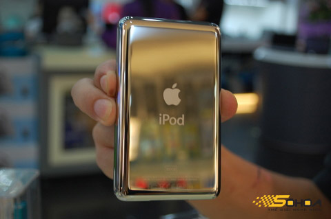 'Đập-hộp'-iPod-Classic-2009