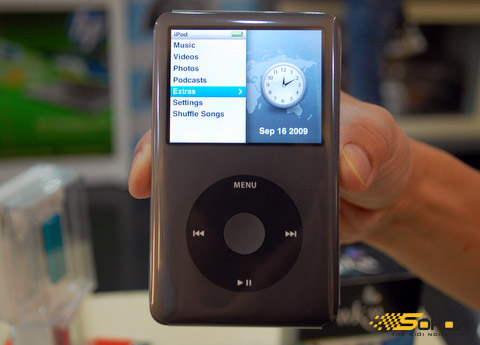 'Đập-hộp'-iPod-Classic-2009