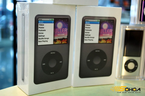 'Đập-hộp'-iPod-Classic-2009