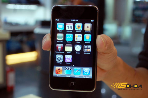 Ấn-tượng-iPod-Touch-thế-hệ-ba Ấn-tượng-iPod-Touch-thế-hệ-ba