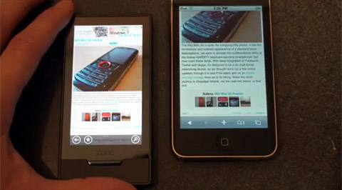 'Chiến-tranh'-Zune-HD-và-iPod-Touch 'Chiến-tranh'-Zune-HD-và-iPod-Touch