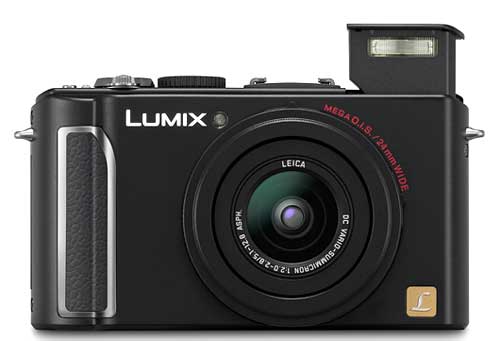Panasonic-LX3-có-firmware-mới