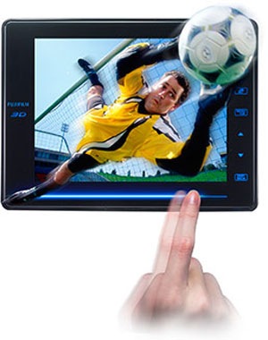 Fujifilm-giới-thiệu-máy-ảnh-point-n'-shoot-3D-đầu-tiên-tại-Mỹ Fujifilm-giới-thiệu-máy-ảnh-point-n'-shoot-3D-đầu-tiên-tại-Mỹ