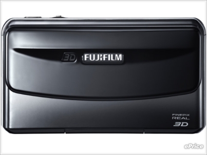 Fujifilm-giới-thiệu-máy-ảnh-point-n'-shoot-3D-đầu-tiên-tại-Mỹ Fujifilm-giới-thiệu-máy-ảnh-point-n'-shoot-3D-đầu-tiên-tại-Mỹ