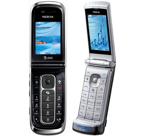 Cài đặt 3G cho Nokia 6350