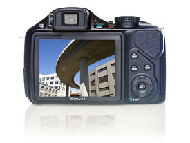 Casio-Exilim-EX-FH20