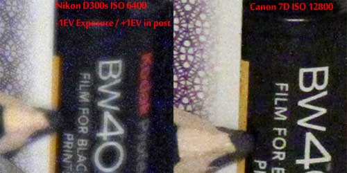 Nikon-D300s-và-Canon-7D-đọ-khử-nhiễu