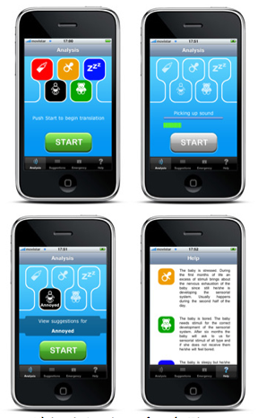 Phần-mềm-phiên-dịch-tiếng-khóc-trẻ-em-cho-iPhone
