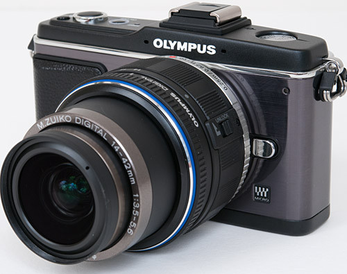 Olympus-trình-làng-E-P2-với-ống-ngắm-điện-tử,-quay-phim-HD-hoàn-chỉnh