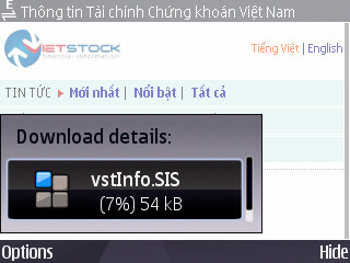 VietstockMobile---Tra-cứu-thông-tin-tài-chính-chứng-khoán-trực-tuyến