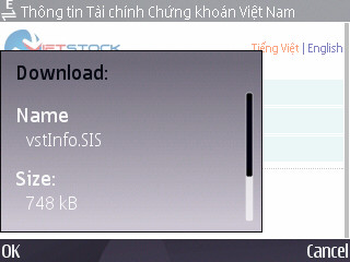 VietstockMobile---Tra-cứu-thông-tin-tài-chính-chứng-khoán-trực-tuyến
