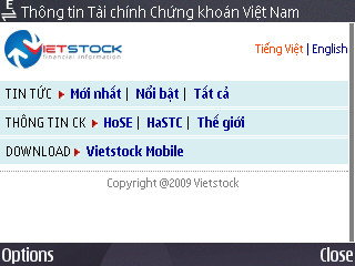 VietstockMobile---Tra-cứu-thông-tin-tài-chính-chứng-khoán-trực-tuyến
