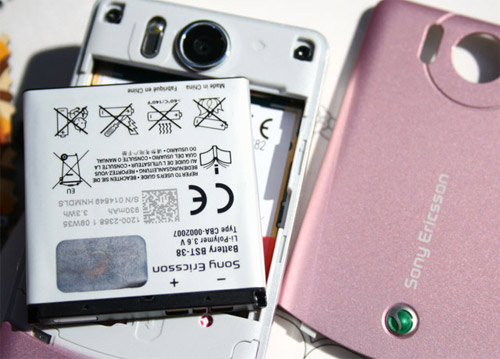 Sony-Ericsson-S312-Sakura-Pink-yêu-kiều