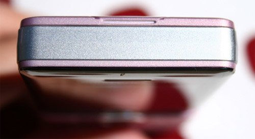 Sony-Ericsson-S312-Sakura-Pink-yêu-kiều