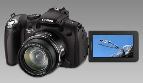 Camera-với-màn-hình-lật-xoay Camera-với-màn-hình-lật-xoay