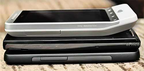 Sony-Ericsson-Xperia-X10:-Dế-Android-khủng-nhất