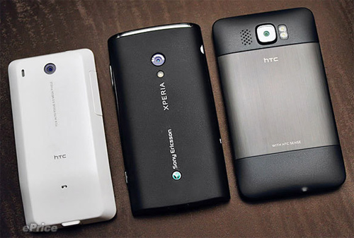 Sony-Ericsson-Xperia-X10:-Dế-Android-khủng-nhất