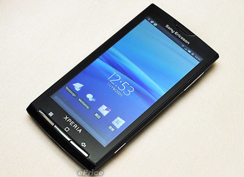 Sony-Ericsson-Xperia-X10:-Dế-Android-khủng-nhất