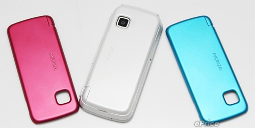 Nokia-5230:-Thoả-mãn-trải-nghiệm-chạm-tinh-tế Nokia-5230:-Thoả-mãn-trải-nghiệm-chạm-tinh-tế