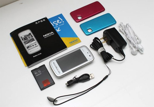 Nokia-5230:-Thoả-mãn-trải-nghiệm-chạm-tinh-tế Nokia-5230:-Thoả-mãn-trải-nghiệm-chạm-tinh-tế