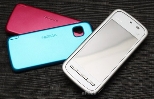 Nokia-5230:-Thoả-mãn-trải-nghiệm-chạm-tinh-tế Nokia-5230:-Thoả-mãn-trải-nghiệm-chạm-tinh-tế