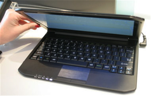 Smartbook-chạy-hệ-điều-hành-Android-lộ-ảnh