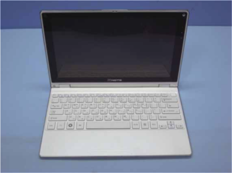 LG-giới-thiệu-netbook-siêu-mỏng-X30-XNote