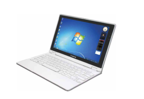 LG-giới-thiệu-netbook-siêu-mỏng-X30-XNote