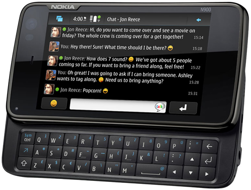 10-điện-thoại-“lạ”-của-năm-2009