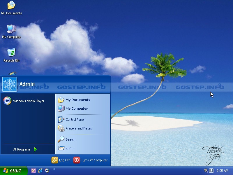 Ghost-Windows-SP3-OEM-DELL-V7-for-Laptop